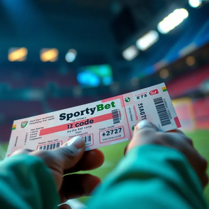 How to Use Today’s Sure SportyBet Booking Code How to Use Today’s Sure SportyBet Booking Code