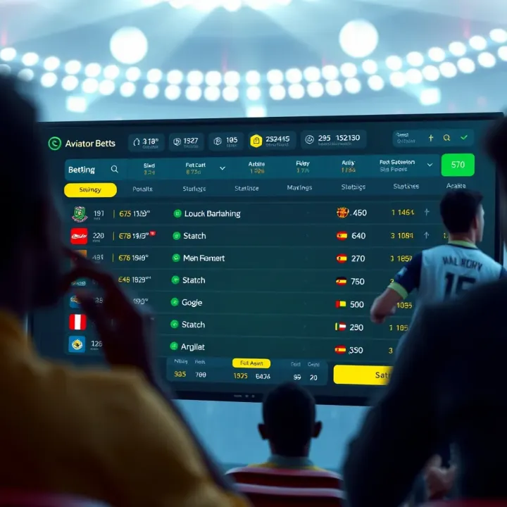How to Download and Use Aviator on SportyBet Nigeria