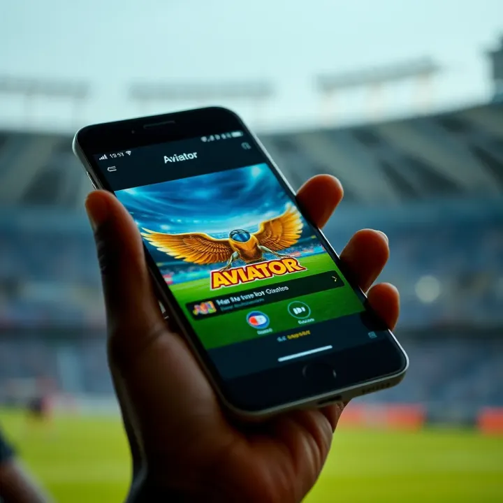 How to Download and Play Aviator on SportyBet Nigeria How to Download and Play Aviator on SportyBet Nigeria