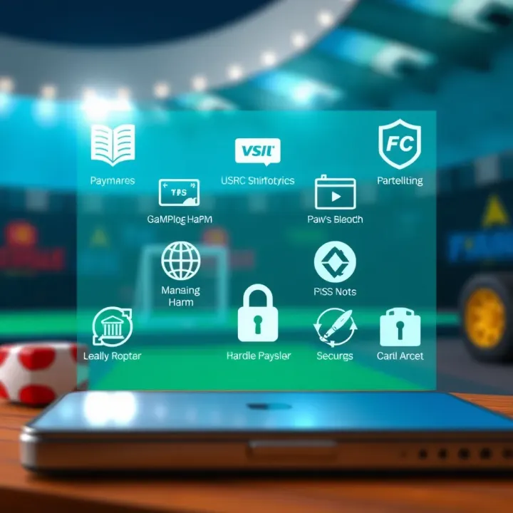 Secure Payments and Risk Management in Aviator on SportyBet Visual representation of secure payment methods and risk management icons related to Aviator betting on SportyBet