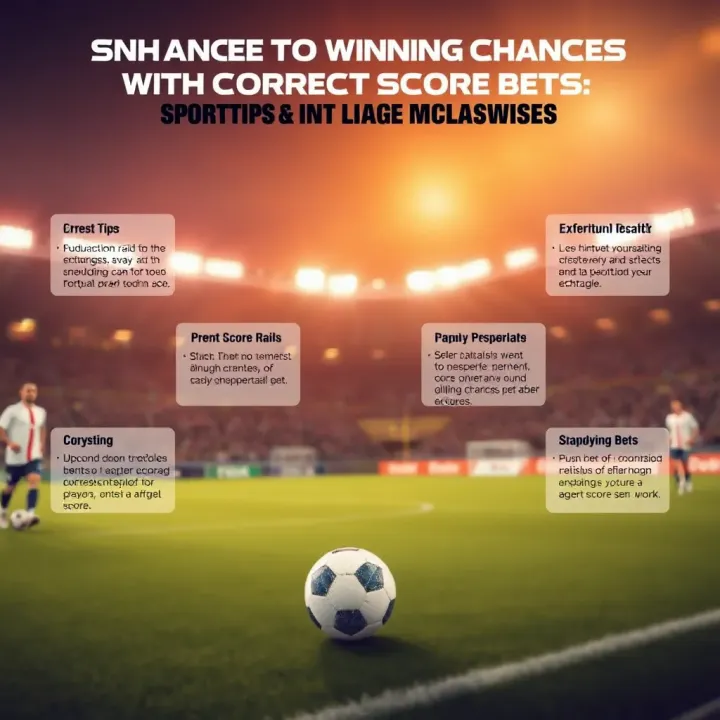 Sportybet Booking Code Today: Correct Score Tips Sportybet Booking Code Today: Correct Score Tips