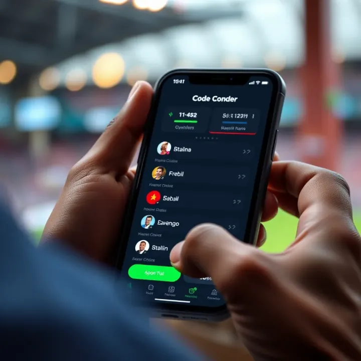 SportyBet Code Converter: How It Works and Benefits SportyBet Code Converter: How It Works and Benefits