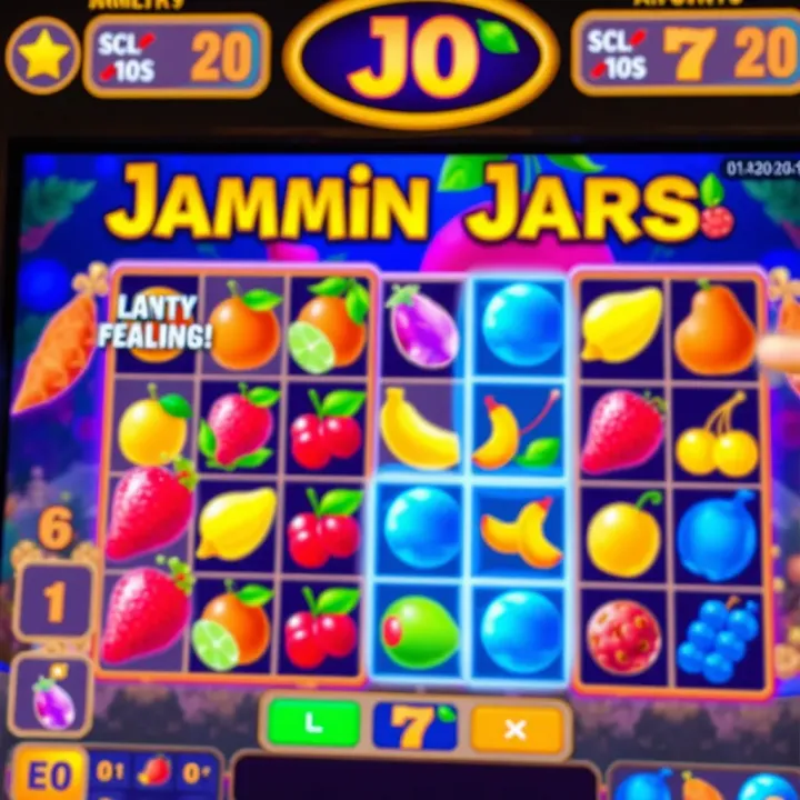 SportyBet Jammin Jars Demo Guide for Nigerian Players SportyBet Jammin Jars Demo Guide for Nigerian Players