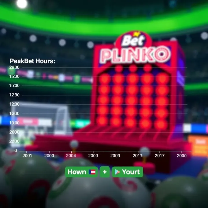 Best Time to Play SportyBet Plinko for Maximum Wins Best Time to Play SportyBet Plinko for Maximum Wins