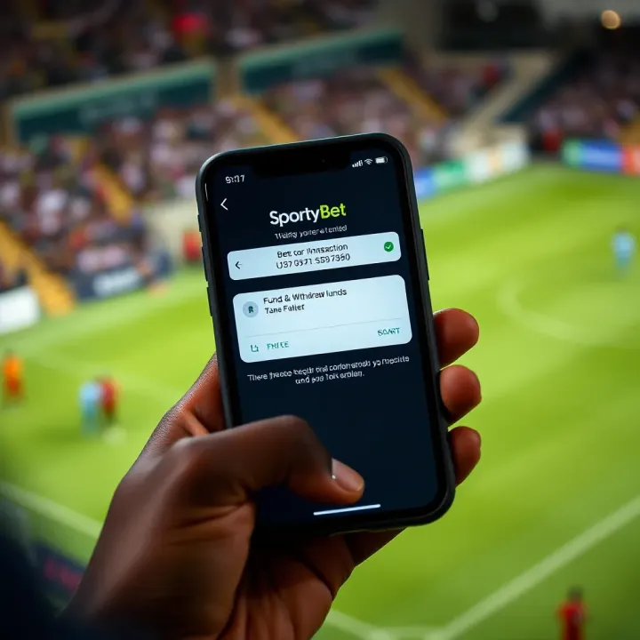 How to Use SportyBet USSD Code in Nigeria