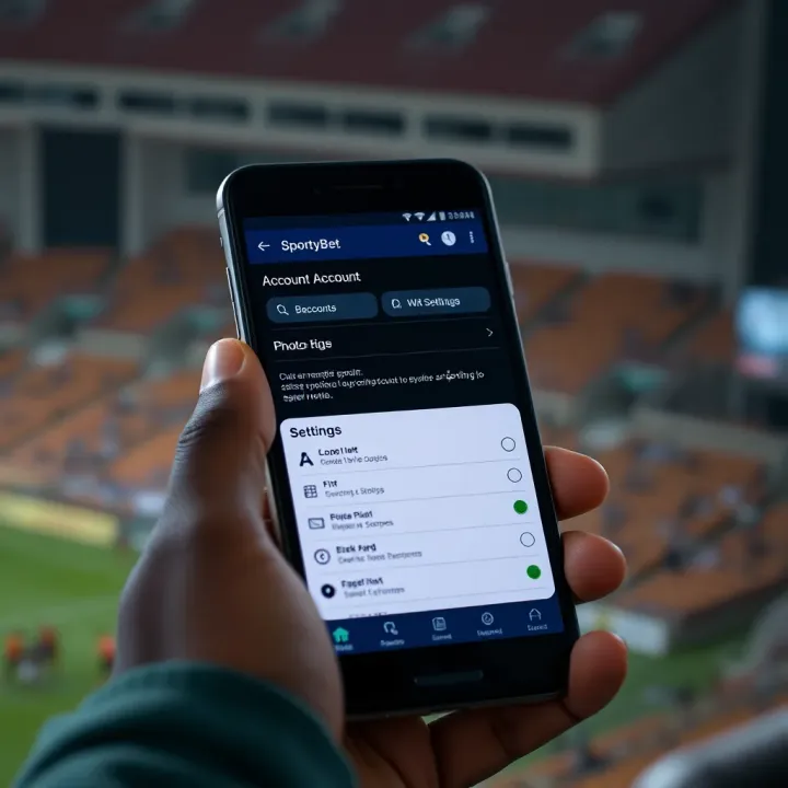 How to Delete Your SportyBet Account in Nigeria