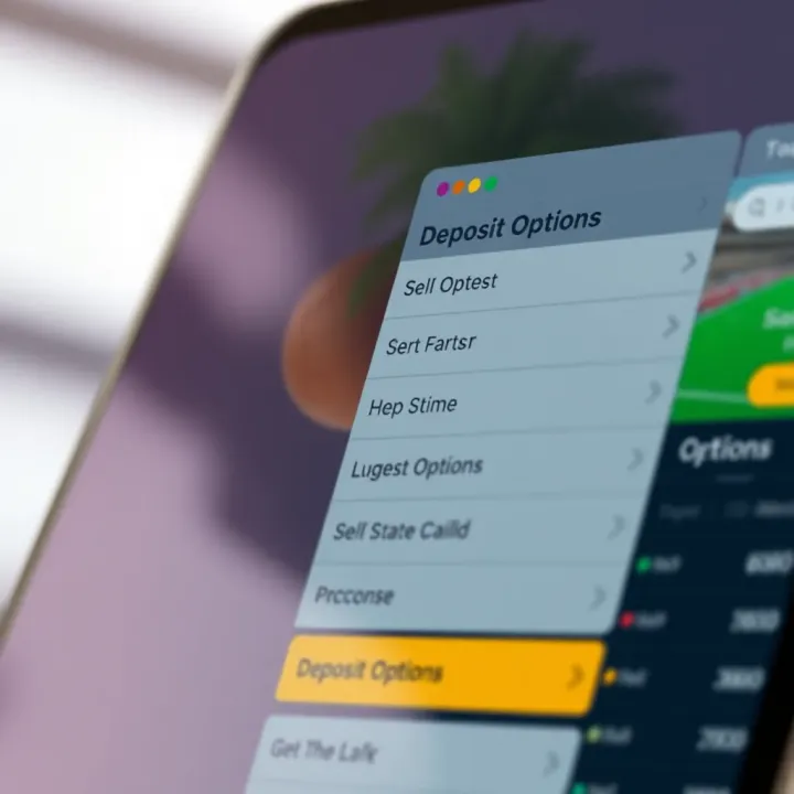 How to Deposit on SportyBet Nigeria Easily How to Deposit on SportyBet Nigeria Easily