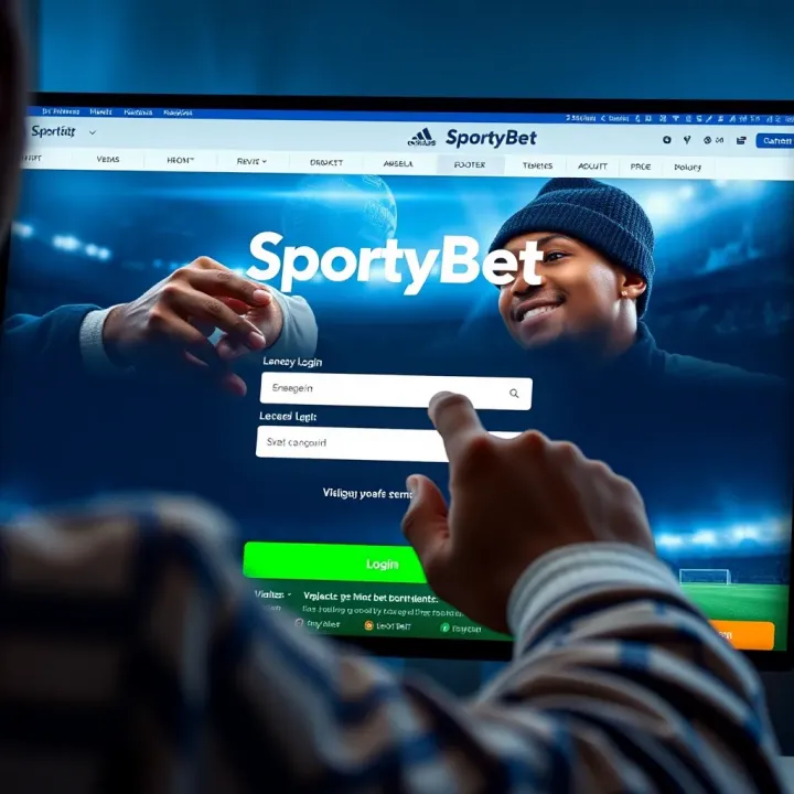 How to Login to SportyBet Nigeria: Step-by-Step Guide How to Login to SportyBet Nigeria: Step-by-Step Guide