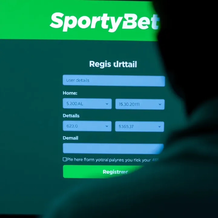 How to Register on SportyBet Nigeria: Step-by-Step Guide How to Register on SportyBet Nigeria: Step-by-Step Guide