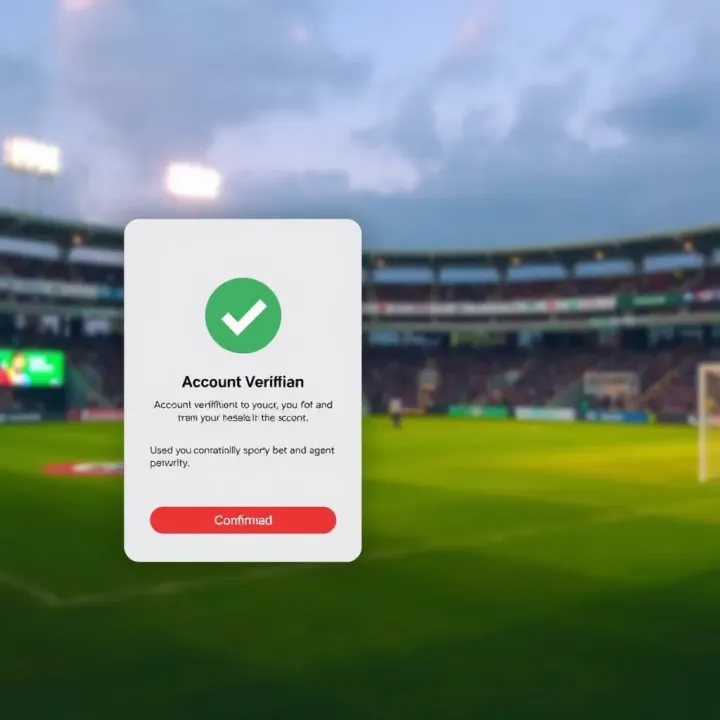How to Register a SportyBet Account in Nigeria How to Register a SportyBet Account in Nigeria