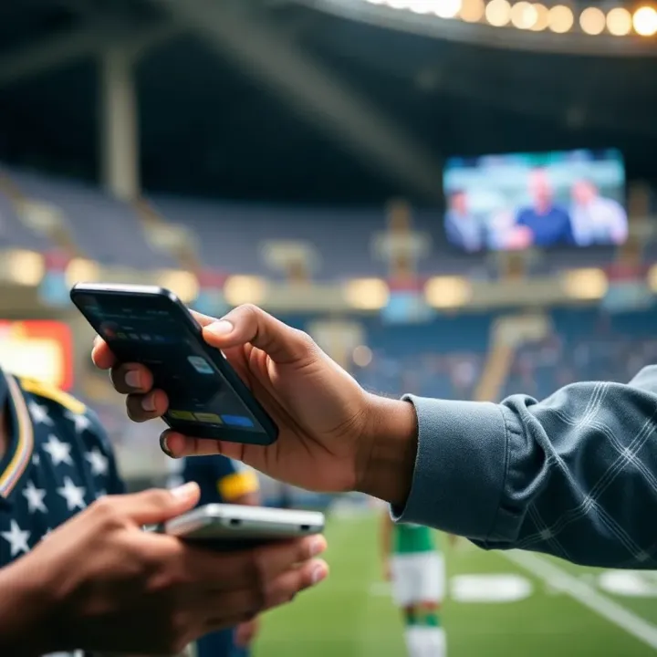 How to Register with SportyBet in Nigeria How to Register with SportyBet in Nigeria