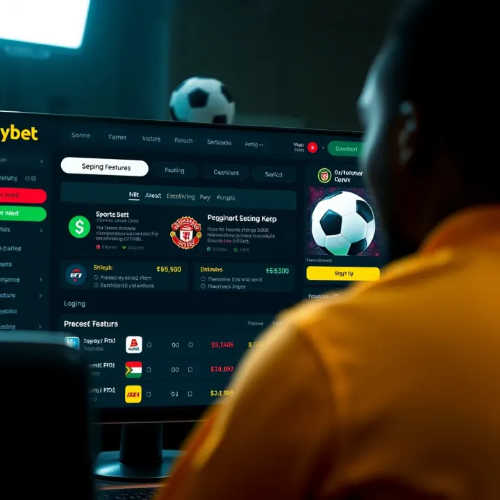 How to Access and Use Sportybet in Nigeria How to Access and Use Sportybet in Nigeria