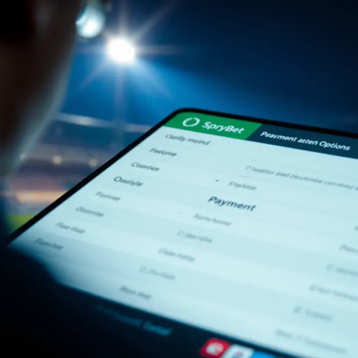 Secure and Convenient Payment Options on Livs SportyBet Secure payment methods featured in Livs SportyBet platform including local Nigerian bank options and digital wallets