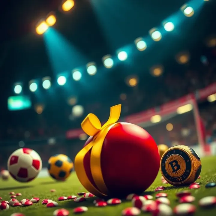 Visual guide showcasing tips and strategies to maximize benefits from SportyBet reload bonuses