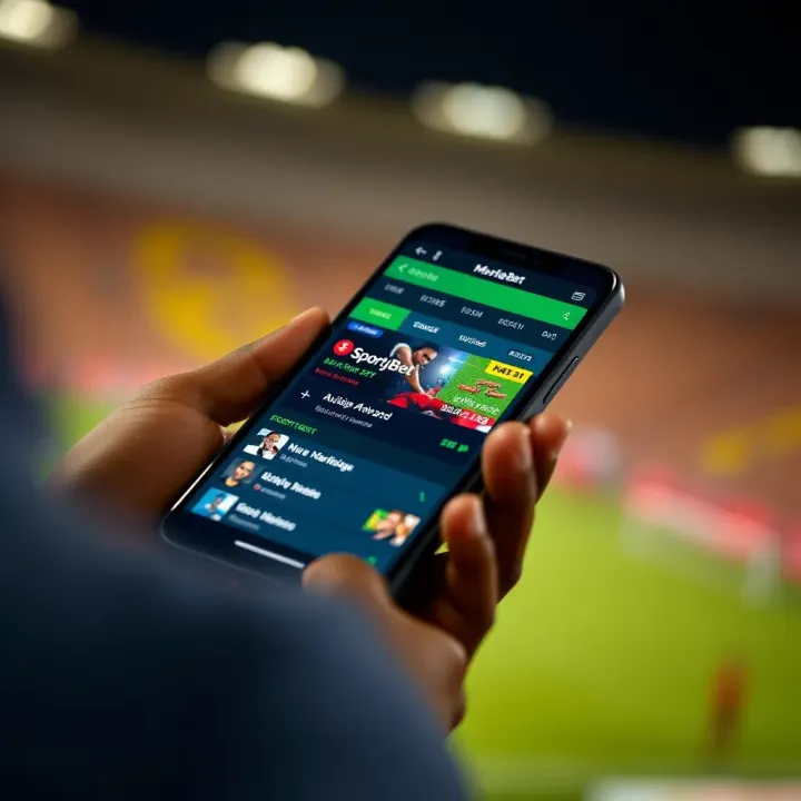 Mobile Lite SportyBet Guide for Nigerian Bettors