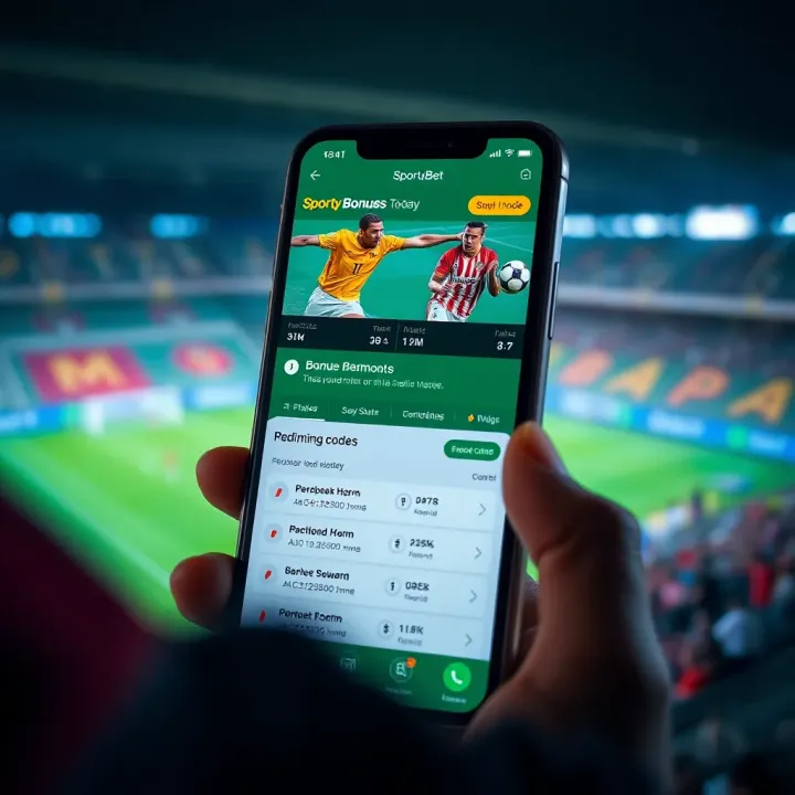 Mr Bayo SportyBet Code Today: How to Use and Benefit Mr Bayo SportyBet Code Today: How to Use and Benefit