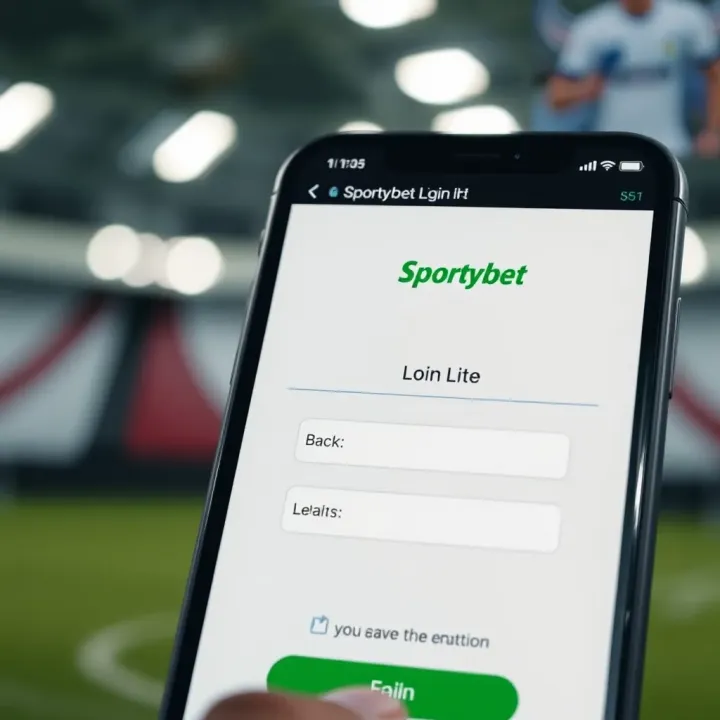 Old Sportybet Mobile Lite Login Guide Old Sportybet Mobile Lite Login Guide