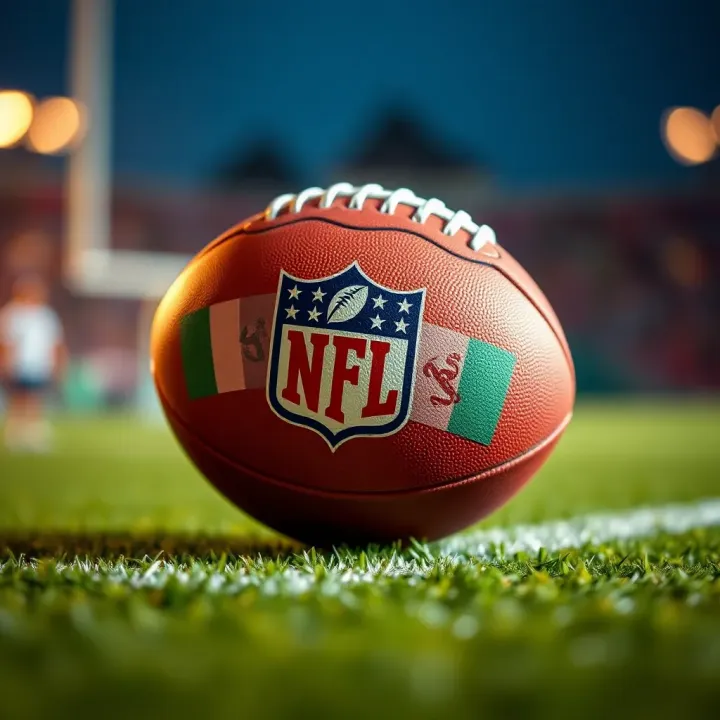 How to Bet on NFL with SportyBet in Nigeria How to Bet on NFL with SportyBet in Nigeria