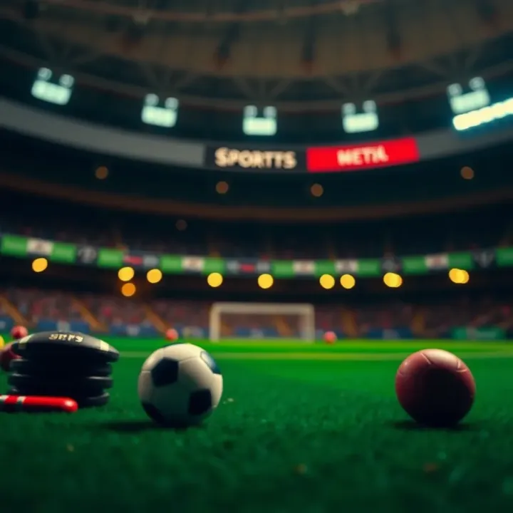 Overview of betting options, payment methods, and bonuses available on Nigerian sportsbook applications