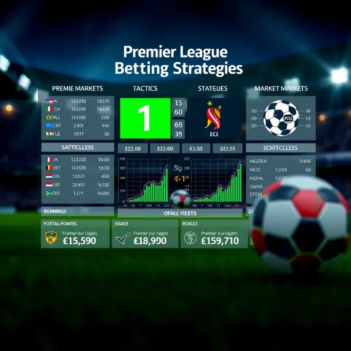 Sportybet Premier League Tips for Tonight Sportybet Premier League Tips for Tonight
