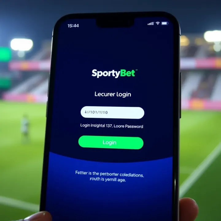 How to Access and Use SportyBet App in Nigeria How to Access and Use SportyBet App in Nigeria
