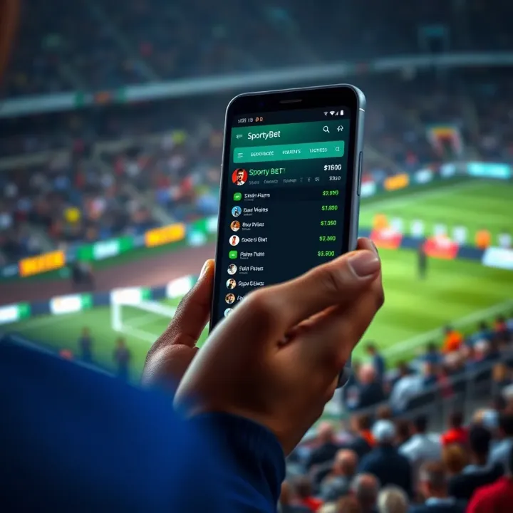 How to Download SportyBet APK Free on Android How to Download SportyBet APK Free on Android