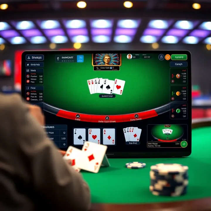 SportyBet Blackjack Guide for Nigerian Players