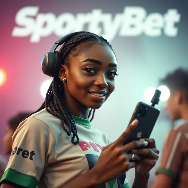 SportyBet Girl Viral Video: Its Impact in Nigeria SportyBet Girl Viral Video: Its Impact in Nigeria