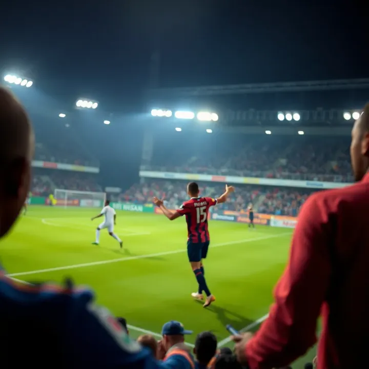 Strategic Betting Tips and Risk Management for SportyBet Draw Predictions Illustration of strategic betting tips and risk management techniques for Nigerian bettors on SportyBet