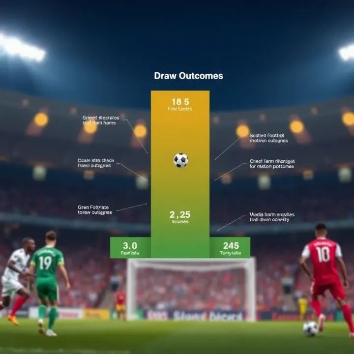 SportyBet Draw Prediction Tips for Nigerian Bettors SportyBet Draw Prediction Tips for Nigerian Bettors