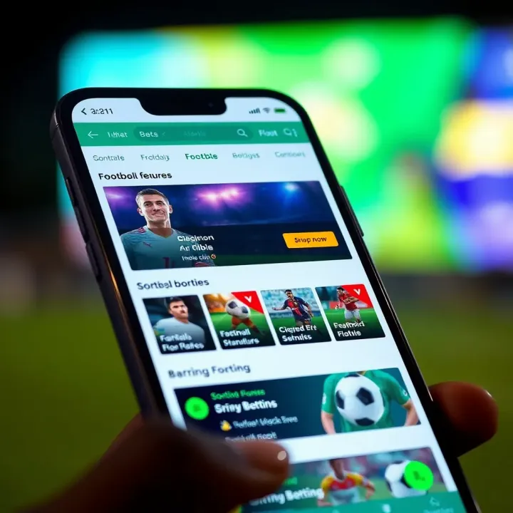 SportyBet & FCMB Partnership: Benefits for Nigerian Users SportyBet & FCMB Partnership: Benefits for Nigerian Users
