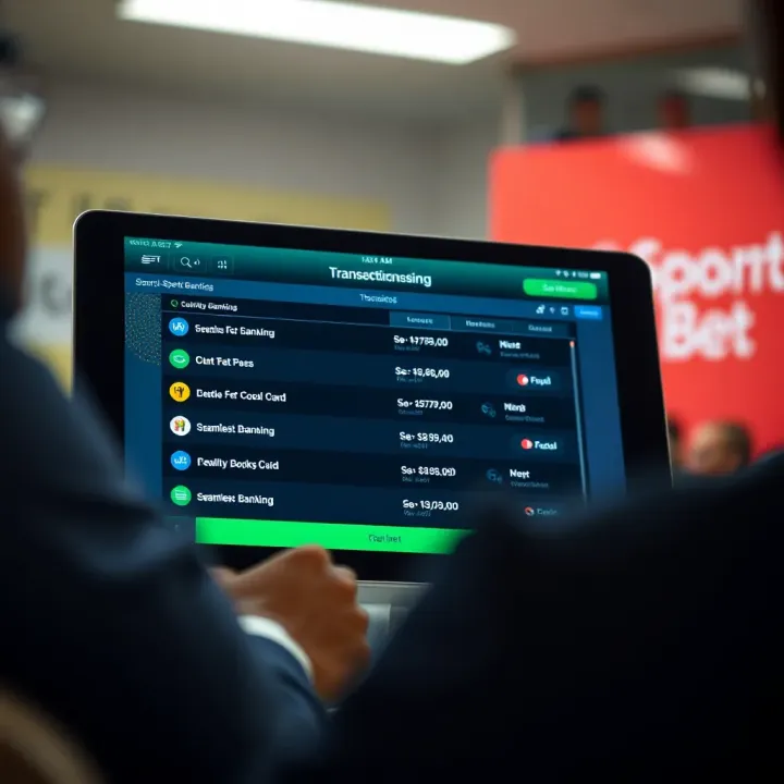 SportyBet & FCMB Partnership: Benefits for Nigerian Users