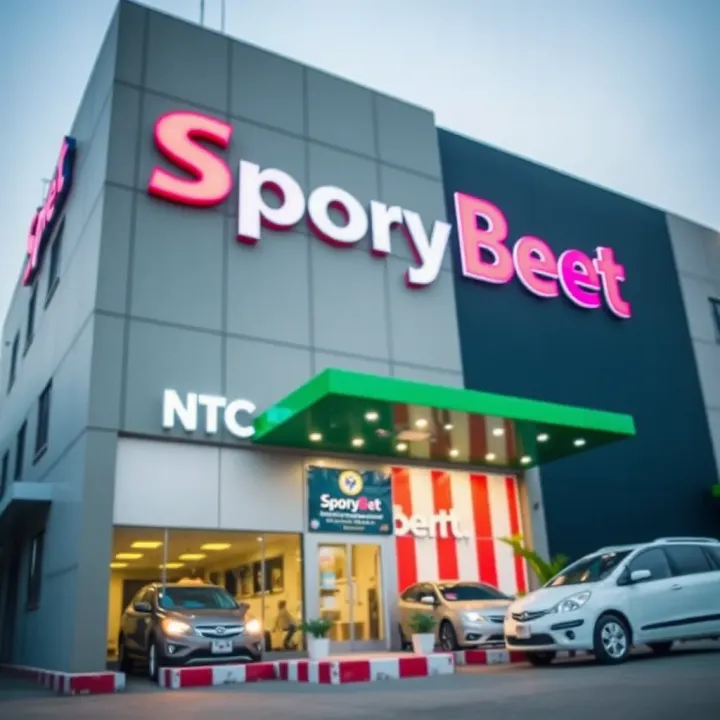 SportyBet Head Office Address and Contact in Nigeria SportyBet Head Office Address and Contact in Nigeria