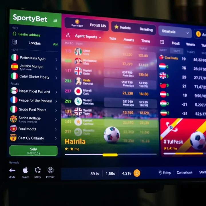 SportyBet Live Betting Competition Explained for Nigerians SportyBet Live Betting Competition Explained for Nigerians