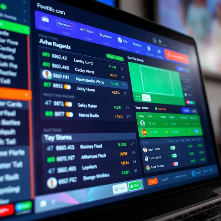 SportyBet Live Football Betting in Nigeria SportyBet Live Football Betting in Nigeria