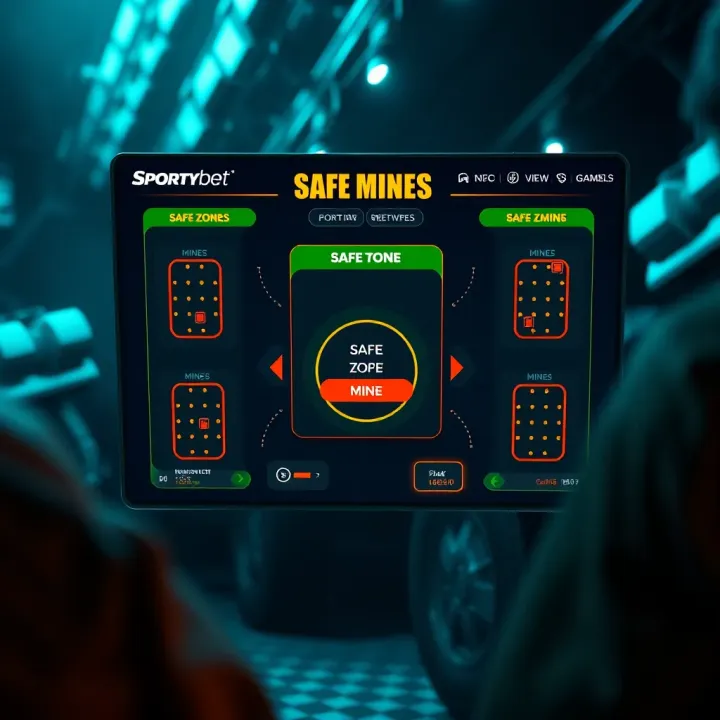 SportyBet Mines Review: How to Win on the Game SportyBet Mines Review: How to Win on the Game