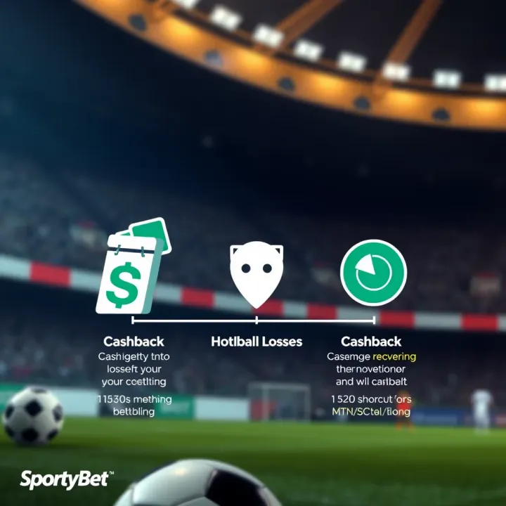 SportyBet Monthly Cashback: What Nigerian Bettors Should Know