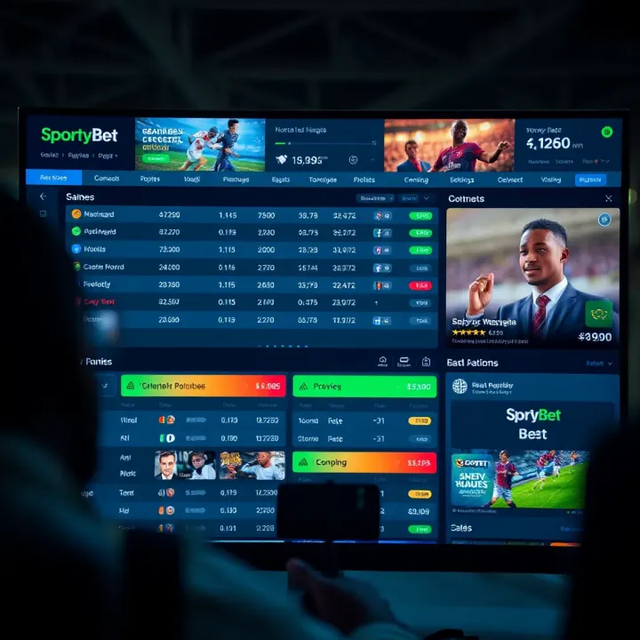 SportyBet Games: What Nigerian Players Need to Know