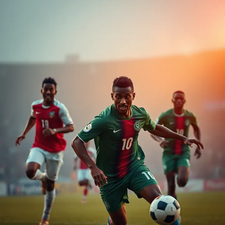 SportyBet NPFL 2026 Predictions: Teams, Players, Winners