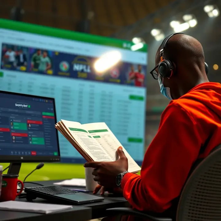 Analyzing football statistics and team strategies for Nigeria Professional Football League predictions