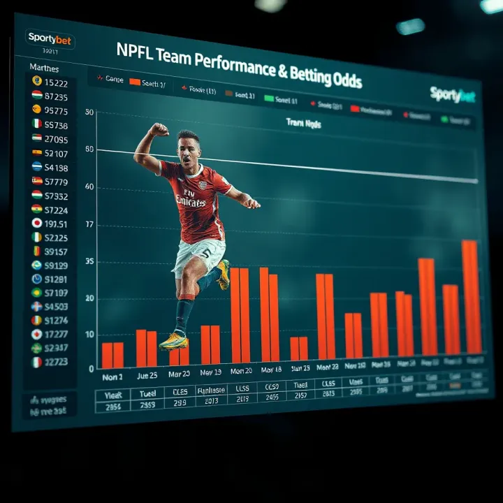 Sportybet NPFL Predictions and Betting Tips