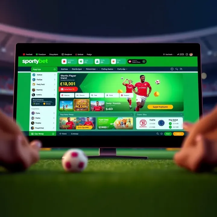 SportyBet Mega Moolah Demo Guide for Nigerian Players