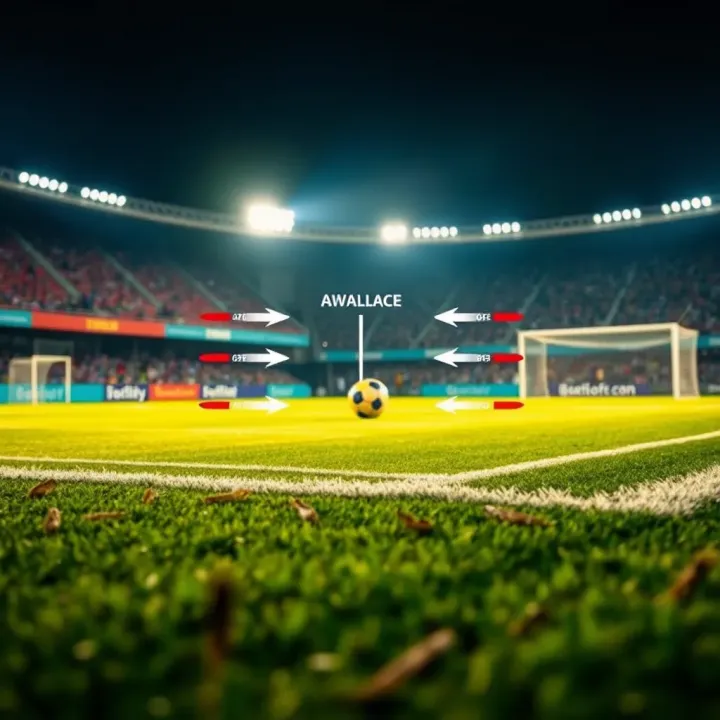 Understanding Handicap Betting on SportyBet Nigeria Understanding Handicap Betting on SportyBet Nigeria