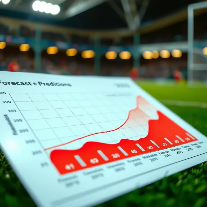 Reliable Football Score Predictions Explained Reliable Football Score Predictions Explained