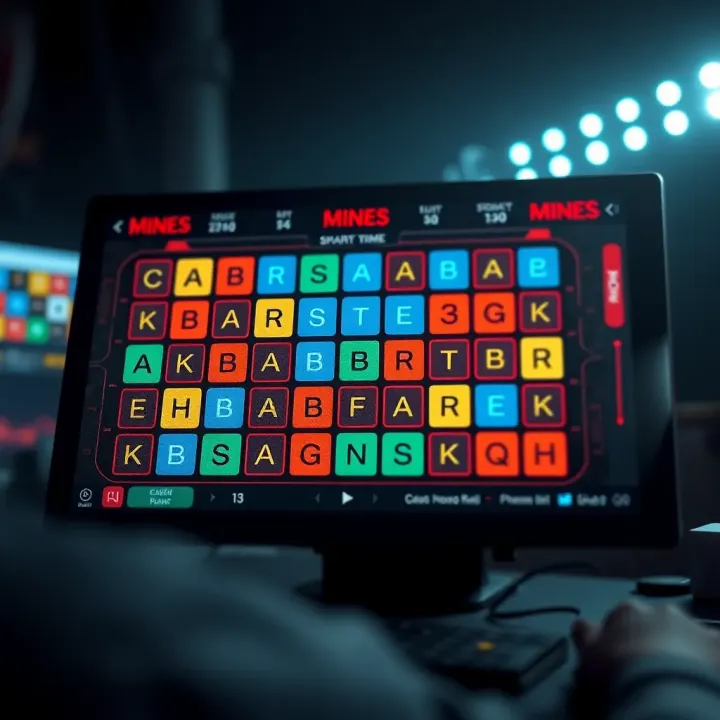 Understanding SportyBet Mines: How It Works Understanding SportyBet Mines: How It Works