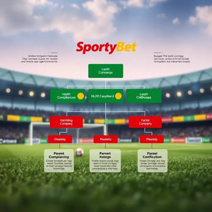 Who Owns SportyBet? Discover Its Ownership in Nigeria Who Owns SportyBet? Discover Its Ownership in Nigeria